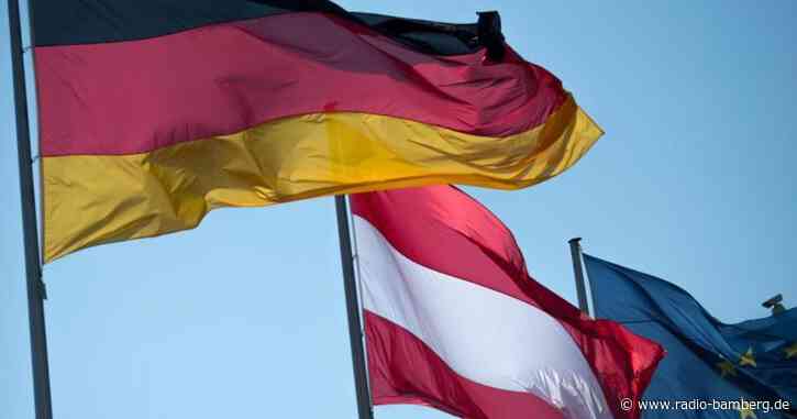 Deutschland-Bild der Österreicher: Gründlich, rechthaberisch