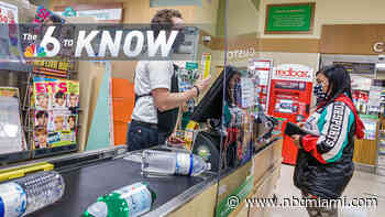 6 to Know: Finding Savings Despite Higher Prices, Veterans Day Events