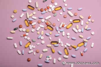 Could a daily multivitamin help slow cognitive decline?