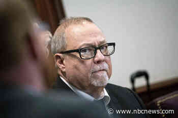 Defendant: Ahmaud Arbery 'trapped like a rat' before slaying