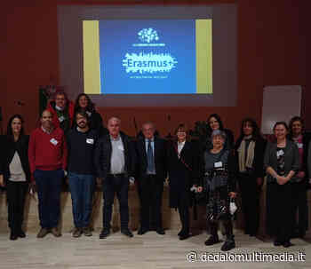 Enna – La strategia europea dell'inclusione con Lincoln ed Erasmus - dedalomultimedia.it