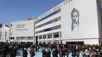 Enna, tre giorni di studio dedicati a Napolene Colajanni - Giornale di Sicilia