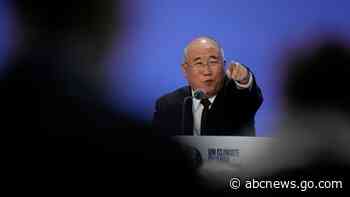 China, US pledge to increase cooperation at UN climate talks