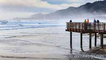 Proposed national marine sanctuary off California advances