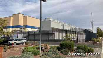 City OKs Google data centers amid secrecy, water worries