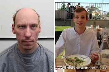 Port victim laughed off concern over ‘dirty old man’ - inquest