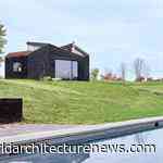 GRT Architects design bespoke studio for Manhattanites on the move