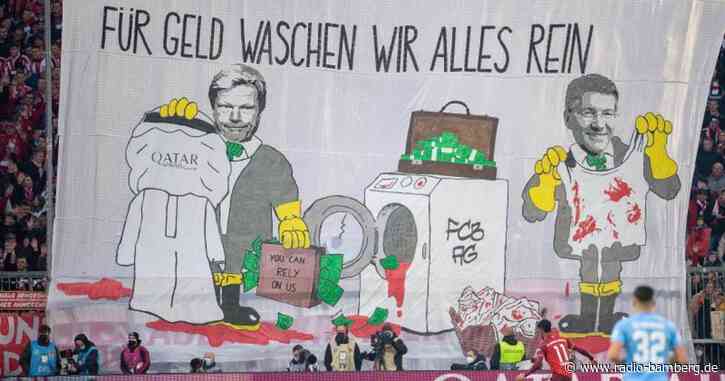 Rummenigge zu Katar-Partnerschaft: «Gutes Geld bekommen»