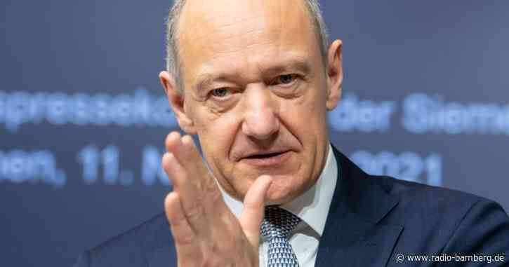 Mit Langeweile zum Gewinnsprung: Siemens übertrifft Prognose