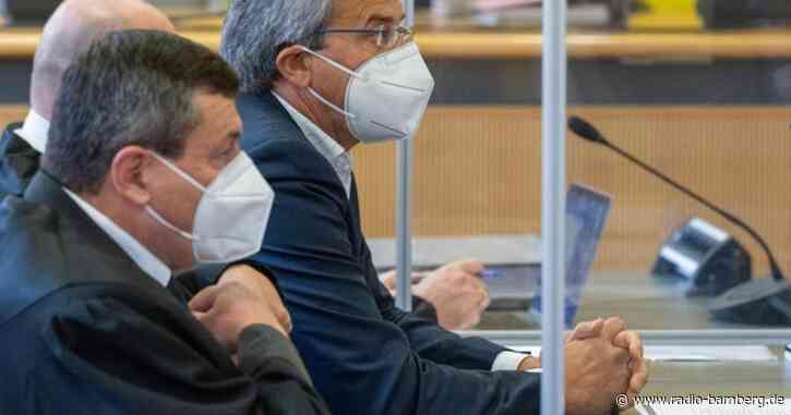 Urteil im Prozess gegen CSU-Mann Rieger erwartet