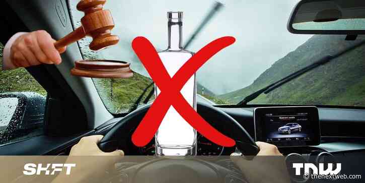 US wants to stop drunk driving with tech… any tech at all