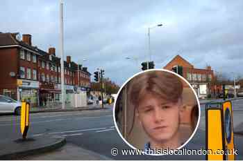 Appeal for teenager missing from Chessington