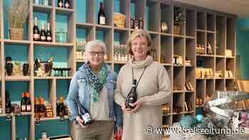 Neues Fachgeschäft in Sulingen: „Besondere Sachen, die man gerne verschenkt“ - kreiszeitung.de