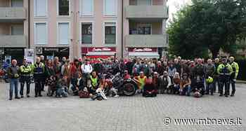 Ad Arcore il Concorso di eleganza in moto d'epoca Gilera: ecco tutti i premiati - MBnews