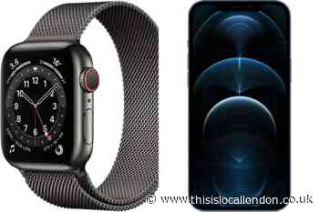 Best Apple Black Friday deals revealed