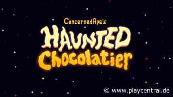 Haunted Chocolatier und Stardew Valley: 3 Gemeinsamkeiten, die auch Unterschiede sind! - PlayCentral