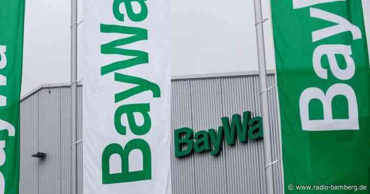 Baywa: Preissteigerungen auf dem Agrarmarkt