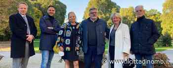 Arcore: tutti i nomi della giunta del sindaco Maurizio Bono - VIDEO - Cronaca, Arcore - Il Cittadino di Monza e Brianza