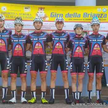US Biassono, Juniores impegnati nel 'Trofeo Comune di Arcore', Allievi nella 'Coppa - MBnews