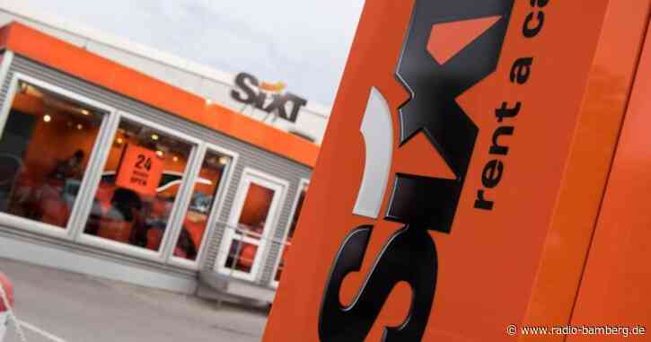 Hohe Nachfrage, hohe Preise: Sixt auf Rekordkurs