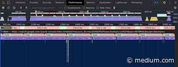 How I made Google’s data grid scroll 10x faster with one line of CSS