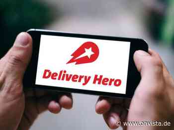Delivery Hero: Wette auf Quick Commerce – Verlust bleibt hoch – so bewerten Analysten die Aktie jetzt - onvista