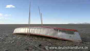 Klimawandel - Analysten: Auch mit Klimagipfel-Zusagen Erderwärmung um 2,4 Grad - Deutschlandfunk