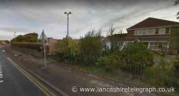 CCTV footage sought following burglary in which man and woman reportedly stabbed