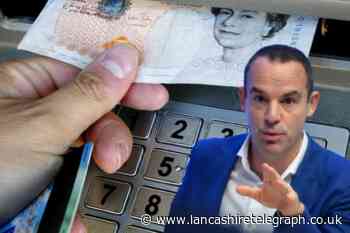 Martin Lewis reveals how millions can receive £130 cash boost ahead of Christmas
