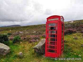 The UK's iconic phone boxes are under threat. This move could save thousands