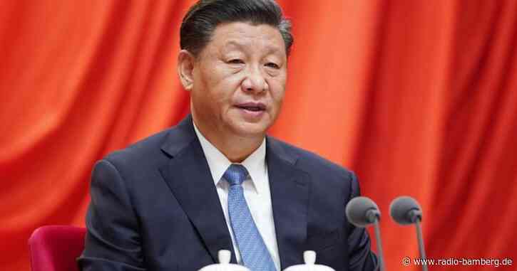 «Führerkult» um Xi Jinping: Weg frei zu andauernder Amtszeit