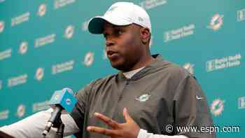 Will Dolphins GM Chris Grier's aggressive moves pay off in the long run?