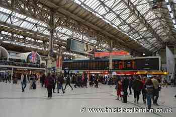 Southeastern: Return of late-night Charing Cross services
