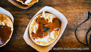 The best sips and bites from Austin Food + Wine Festival's delicious return - CultureMap Austin
