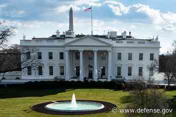 First Lady, Austin Applaud Military, Veterans' Caregiving Kids in White House Event - Department of Defense