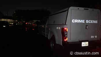 Police arrest 15-year-old for fatal shooting at SW Austin mobile home park - KEYE TV CBS Austin