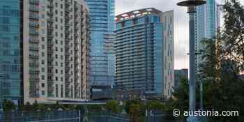 Austin has the 3rd highest quality of life according to study - austonia - Austonia