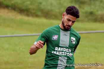 Jeroen Michiels is beducht voor de ervaring van OHR Huldenberg