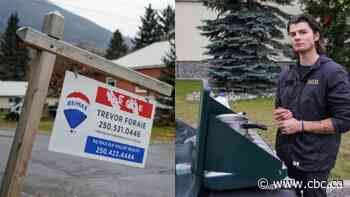 'Every day is getting harder,' Fernie ski staff, locals struggle to find affordable housing