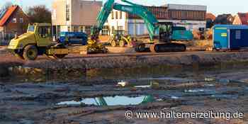 Reicht es nun mit dem Wohnungsbau in Stadtlohn? - Halterner Zeitung