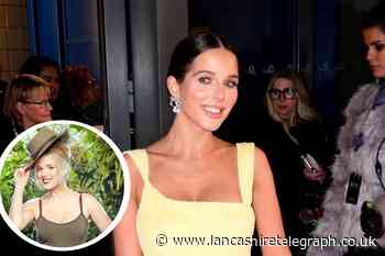 Helen Flanagan discusses her terrifying I'm A Celebrity experience