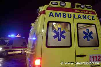 Fietsster (32) in levensgevaar na kwalijke val in Deurne
