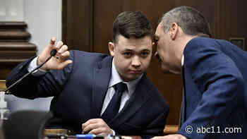 Kyle Rittenhouse takes the stand: Key takeaways from Day 7 of the trial