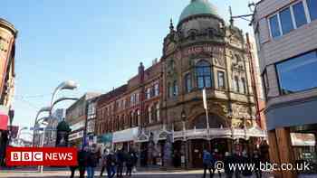 Blackpool Council sets up cultural partnership to help Covid-hit arts sector