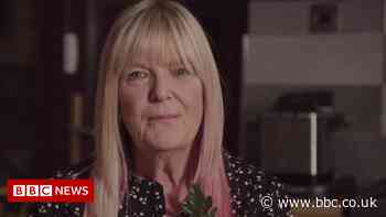 Armistice Day: Mother pays tribute to killed soldier son