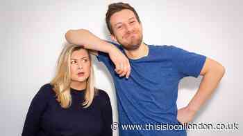 Chris and Rosie Ramsey of Sh*gged.Married.Annoyed podcast to get BBC show in 2022