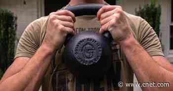 From machine parts to dumbbells: How a cast iron foundry responded to the pandemic     - CNET