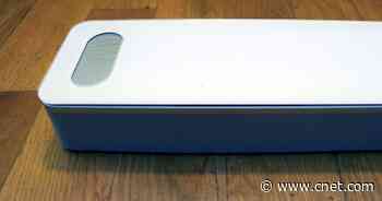 Bose Smart Soundbar 900 review: Great features, great performance, high price     - CNET