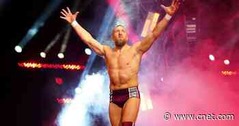 AEW Full Gear 2021: How to watch, start times and full card     - CNET