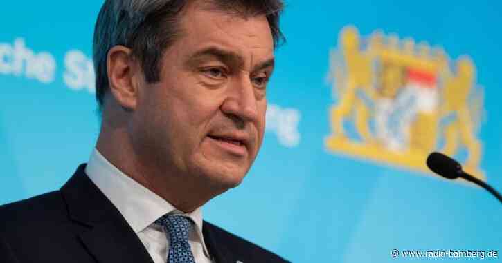 Söder will Booster-Impfungen schon nach fünf Monaten
